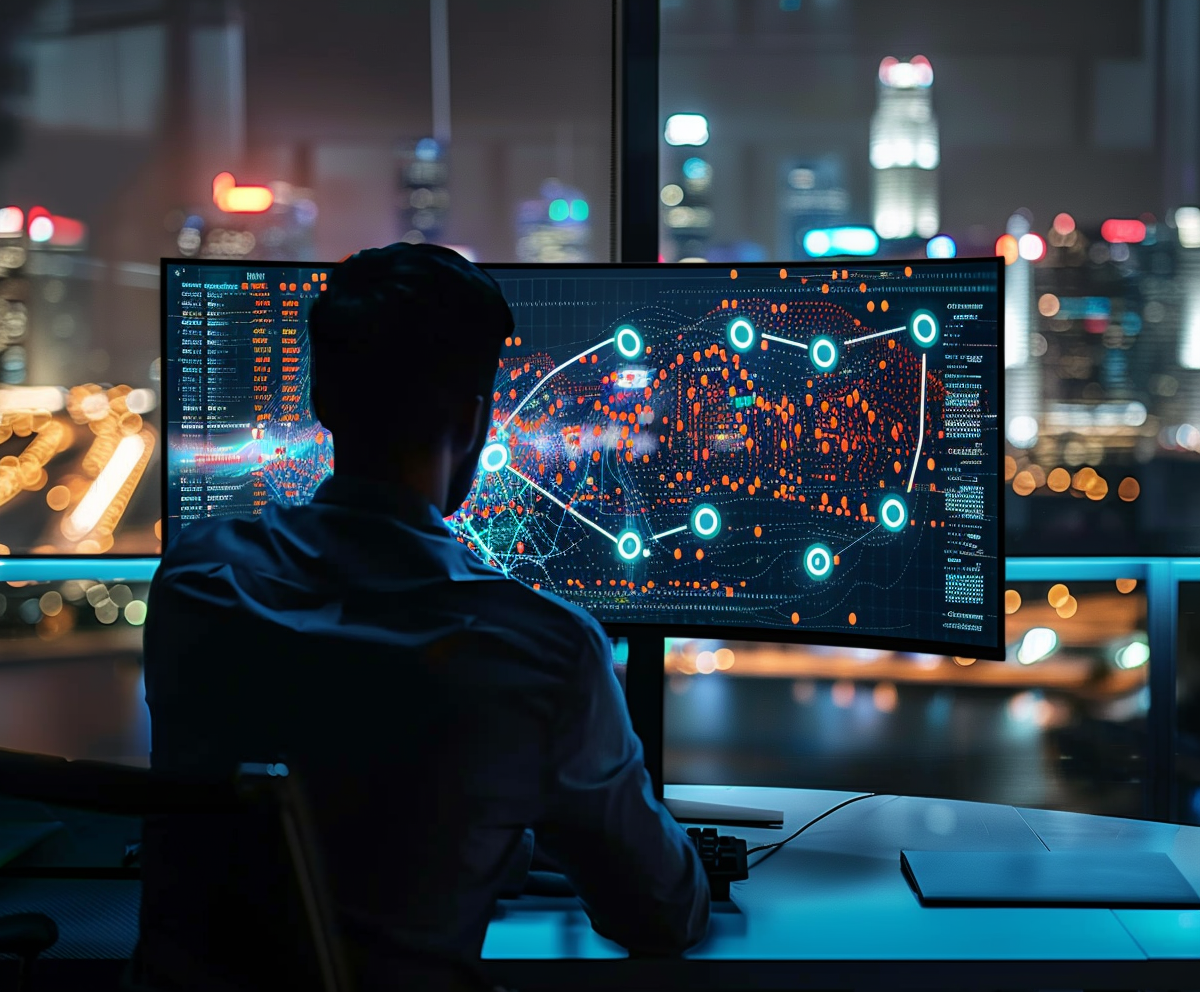 Proyecto conceptual — Automatización comercial B2B