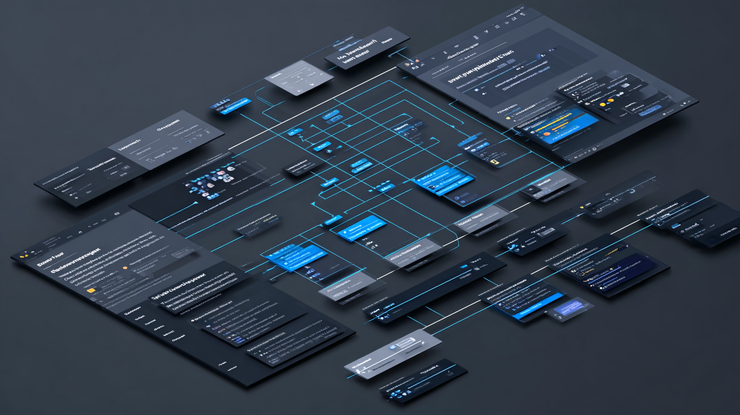 Plataformas internas